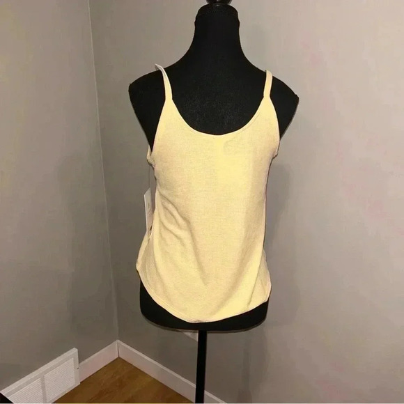 Athleta  Wind Down Sleep Cami - Picture 2 of 6